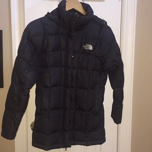 Winter Jacket